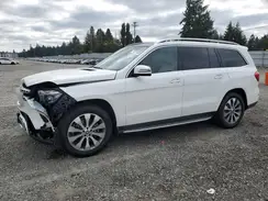 4JGDF6EEXKB239372 2019 MERCEDES-BENZ GLS-KLASSE