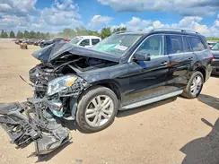4JGDF6EEXKB239940 2019 MERCEDES-BENZ GLS-KLASSE