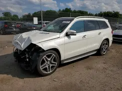 4JGDF7DE0HA746058 2017 MERCEDES-BENZ GLS-KLASSE