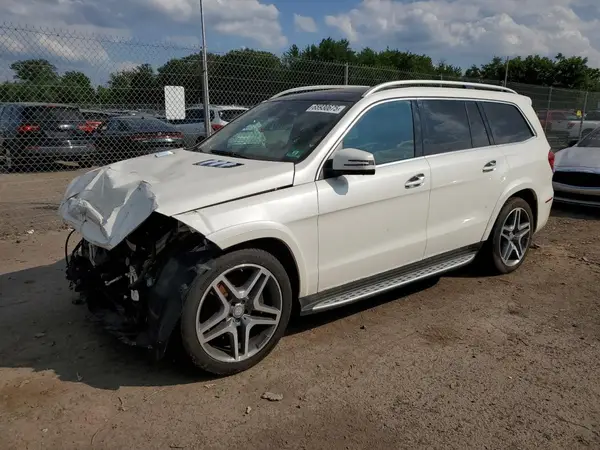 4JGDF7DE0HA746058 2017 MERCEDES-BENZ GLS-KLASSE