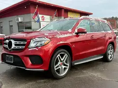 4JGDF7DE0HA856222 2017 MERCEDES-BENZ GLS-KLASSE