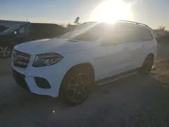 4JGDF7DE0HA974559 2017 MERCEDES-BENZ GLS-KLASSE