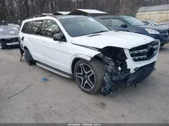 4JGDF7DE0JB002640 2018 MERCEDES-BENZ GLS-KLASSE