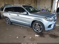 4JGDF7DE0JB011693 2018 MERCEDES-BENZ GLS-KLASSE