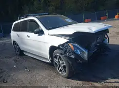 4JGDF7DE0JB099368 2018 MERCEDES-BENZ GLS-KLASSE