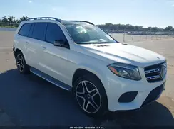 4JGDF7DE0JB132840 2018 MERCEDES-BENZ GLS-KLASSE