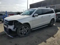 4JGDF7DE0KB222488 2019 MERCEDES-BENZ GLS-KLASSE