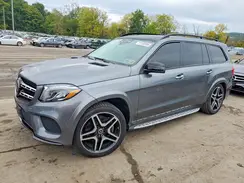 4JGDF7DE0KB223494 2019 MERCEDES-BENZ GLS-KLASSE