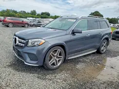 4JGDF7DE1HA756999 2017 MERCEDES-BENZ GLS-KLASSE