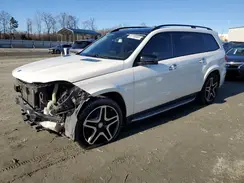4JGDF7DE1HA760308 2017 MERCEDES-BENZ GLS-KLASSE