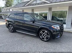 4JGDF7DE1HA777299 2017 MERCEDES-BENZ GLS-KLASSE
