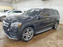 4JGDF7DE1HA790358 2017 MERCEDES-BENZ GLS-KLASSE