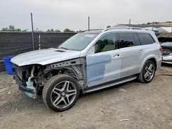 4JGDF7DE1HA805697 2017 MERCEDES-BENZ GLS-KLASSE