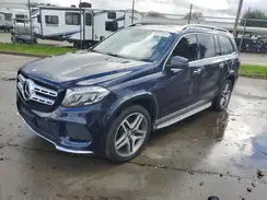 4JGDF7DE1HA829188 2017 MERCEDES-BENZ GLS-KLASSE