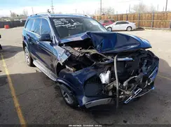 4JGDF7DE1HA831295 2017 MERCEDES-BENZ GLS-KLASSE