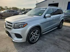4JGDF7DE1HA835413 2017 MERCEDES-BENZ GLS-KLASSE