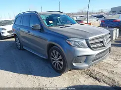 4JGDF7DE1HA841745 2017 MERCEDES-BENZ GLS-KLASSE