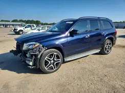 4JGDF7DE1HA845620 2017 MERCEDES-BENZ GLS-KLASSE