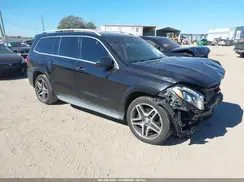 4JGDF7DE1HA861400 2017 MERCEDES-BENZ GLS-KLASSE