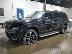 4JGDF7DE1HA918632 2017 MERCEDES-BENZ GLS-KLASSE