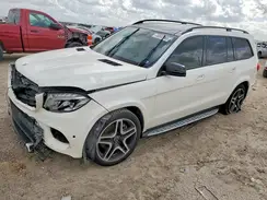 4JGDF7DE1HA954563 2017 MERCEDES-BENZ GLS-KLASSE