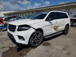 4JGDF7DE1JA997435 2018 MERCEDES-BENZ GLS-KLASSE