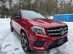 4JGDF7DE1JB020273 2018 MERCEDES-BENZ GLS-KLASSE