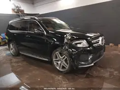 4JGDF7DE1JB070994 2018 MERCEDES-BENZ GLS-KLASSE