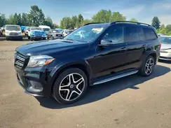 4JGDF7DE1JB076438 2018 MERCEDES-BENZ GLS-KLASSE