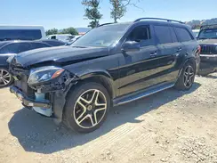 4JGDF7DE1JB099203 2018 MERCEDES-BENZ GLS-KLASSE