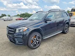 4JGDF7DE1JB118798 2018 MERCEDES-BENZ GLS-KLASSE