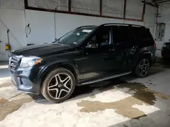 4JGDF7DE1JB162428 2018 MERCEDES-BENZ GLS-KLASSE