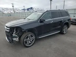 4JGDF7DE1KB185693 2019 MERCEDES-BENZ GLS-KLASSE