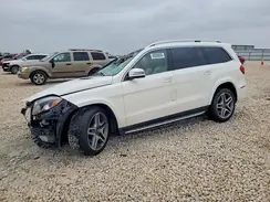 4JGDF7DE1KB196287 2019 MERCEDES-BENZ GLS-KLASSE