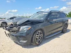 4JGDF7DE1KB212875 2019 MERCEDES-BENZ GLS-KLASSE