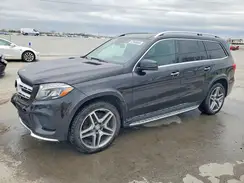 4JGDF7DE2HA783984 2017 MERCEDES-BENZ GLS-KLASSE