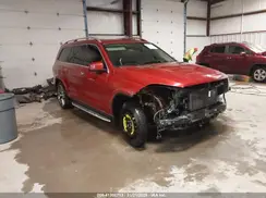 4JGDF7DE2HA794192 2017 MERCEDES-BENZ GLS-KLASSE