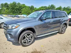4JGDF7DE2HA865021 2017 MERCEDES-BENZ GLS-KLASSE