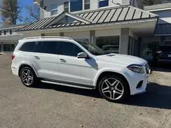 4JGDF7DE2HA874706 2017 MERCEDES-BENZ GLS-KLASSE