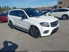 4JGDF7DE2JA999310 2018 MERCEDES-BENZ GLS-KLASSE