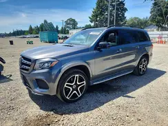 4JGDF7DE2JB035753 2018 MERCEDES-BENZ GLS-KLASSE