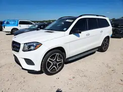 4JGDF7DE2JB090672 2018 MERCEDES-BENZ GLS-KLASSE
