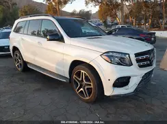 4JGDF7DE2JB097282 2018 MERCEDES-BENZ GLS-KLASSE