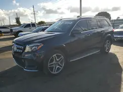 4JGDF7DE2JB107504 2018 MERCEDES-BENZ GLS-KLASSE