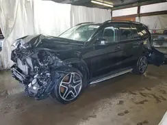 4JGDF7DE2JB122603 2018 MERCEDES-BENZ GLS-KLASSE