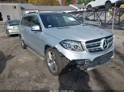 4JGDF7DE2KB186805 2019 MERCEDES-BENZ GLS-KLASSE