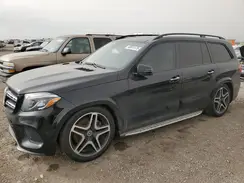 4JGDF7DE2KB199392 2019 MERCEDES-BENZ GLS-KLASSE