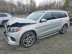 4JGDF7DE2KB199814 2019 MERCEDES-BENZ GLS-KLASSE