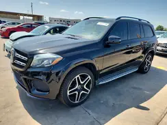 4JGDF7DE2KB222377 2019 MERCEDES-BENZ GLS-KLASSE