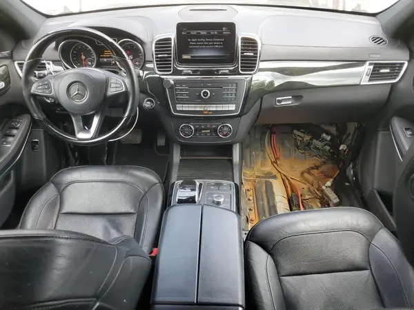 4JGDF7DE2KB223383 2019 MERCEDES-BENZ GLS-KLASSE - Image 8